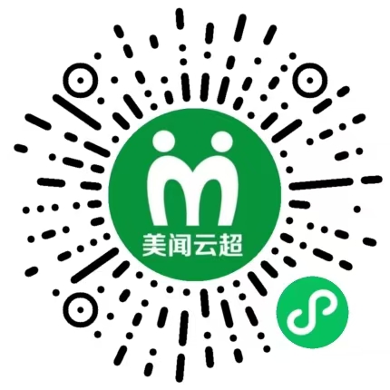 美闻云超二维码