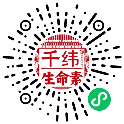 千纬健康二维码