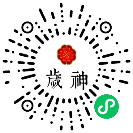 百仕康甄选易购二维码